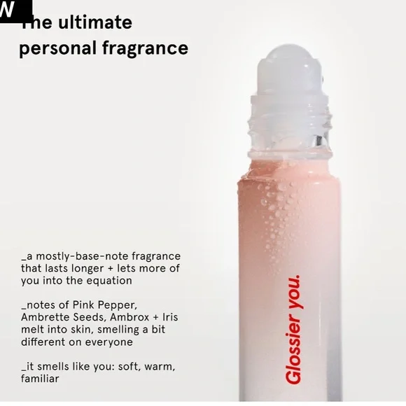 Fragrance samples - Picture 5 of 7